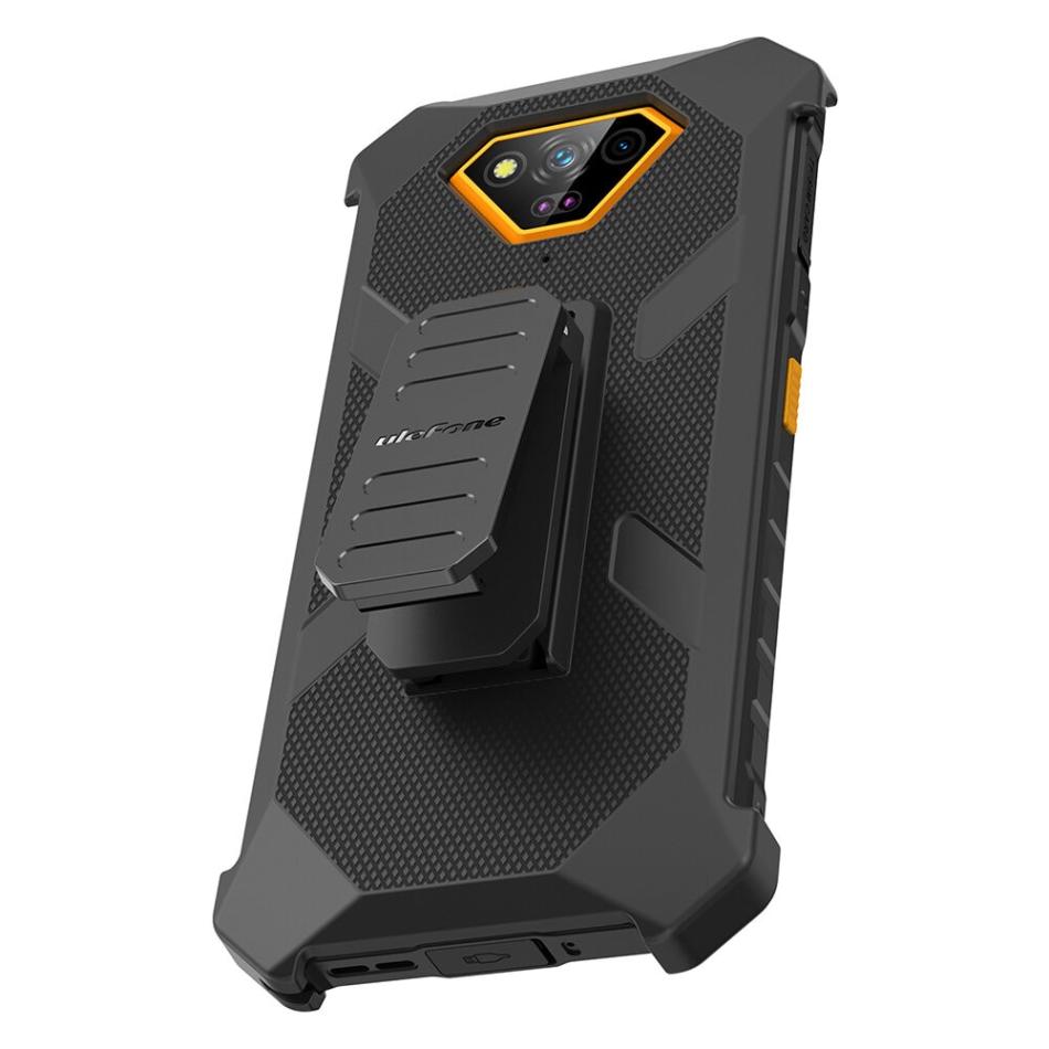 Защитный чехол Ulefone Armor X13/X13 Pro