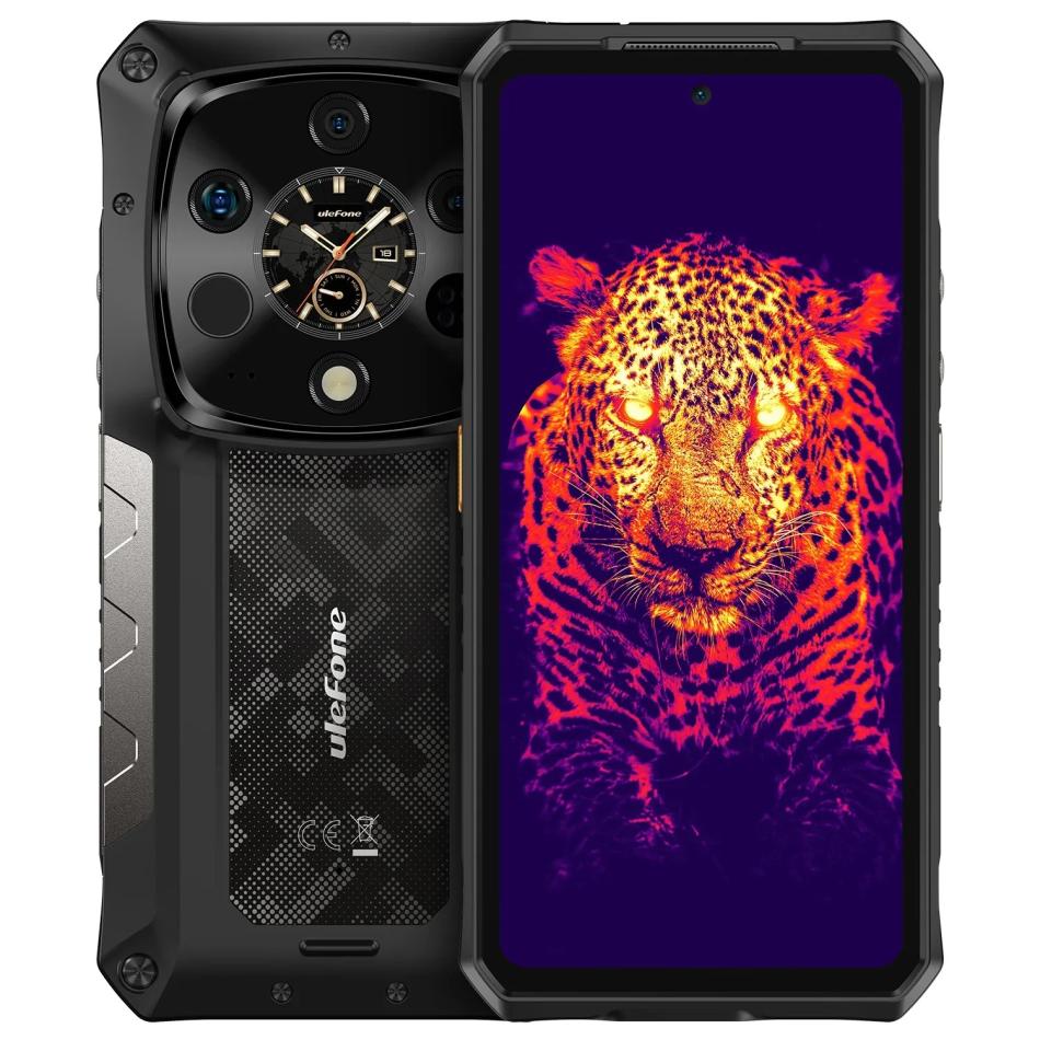 Смартфон Ulefone Armor 28T Ultra
