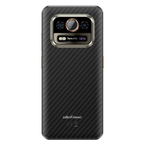 Защищённый смартфон Ulefone Armor 25T