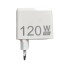 Зарядное устройство Ulefone 120W PD Fast Charger EU